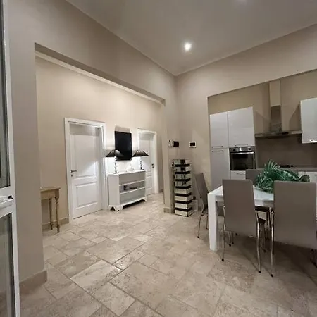 Villino Elisabetta Prázdninový dům Marina di Pietrasanta