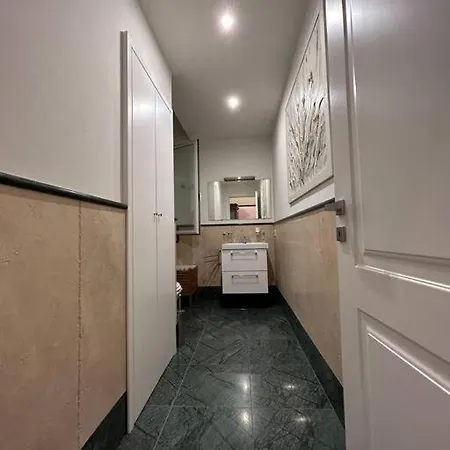 Villino Elisabetta Prázdninový dům Marina di Pietrasanta