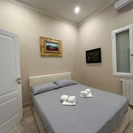Prázdninový dům Villino Elisabetta