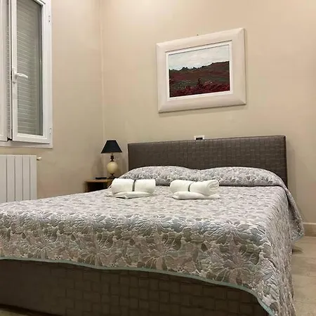 Prázdninový dům Villino Elisabetta *